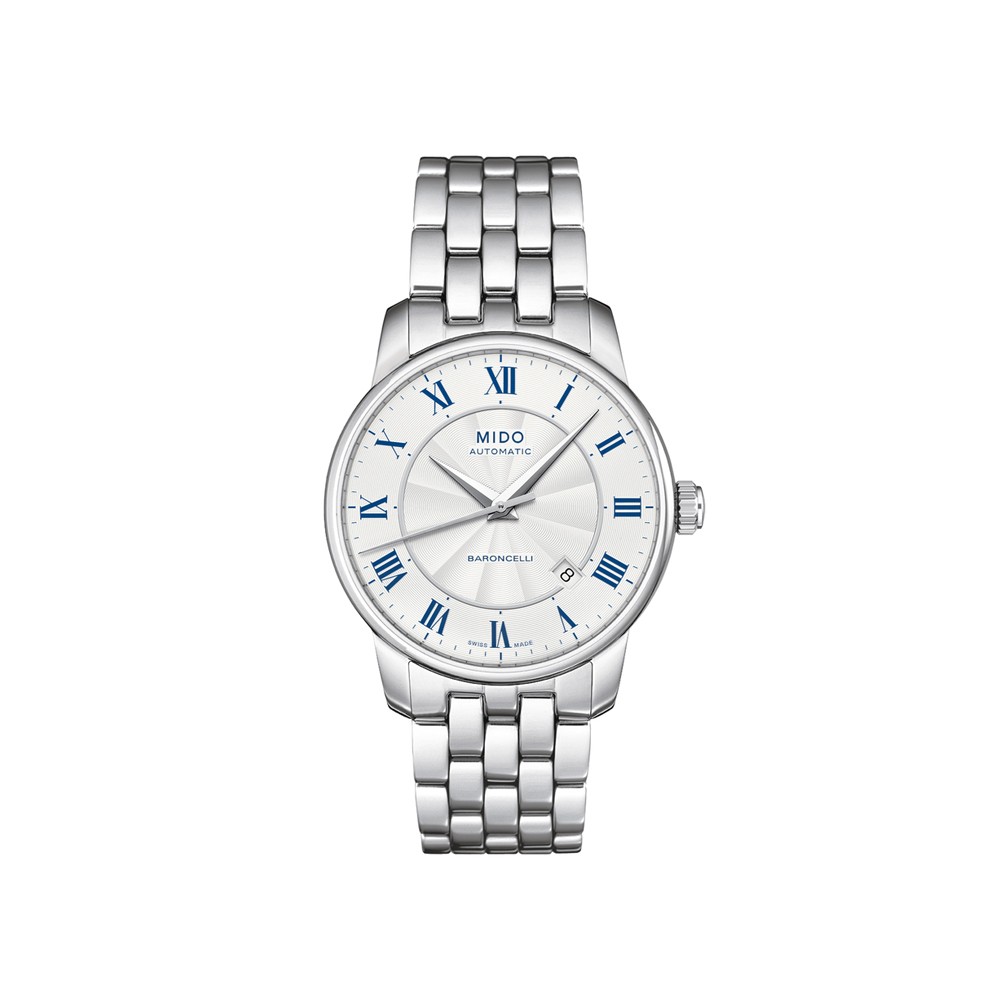 M86004211 - BARONCELLI II GENT