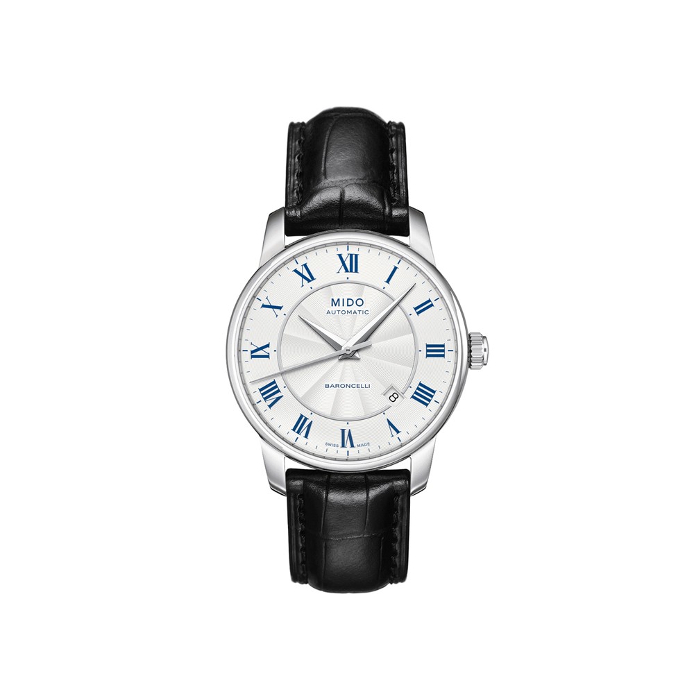 M86004214 - BARONCELLI II GENT