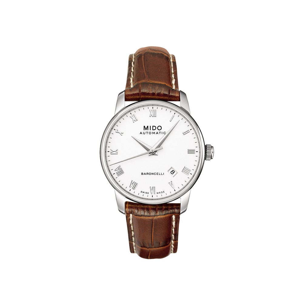 M86004268 - BARONCELLI II GENT
