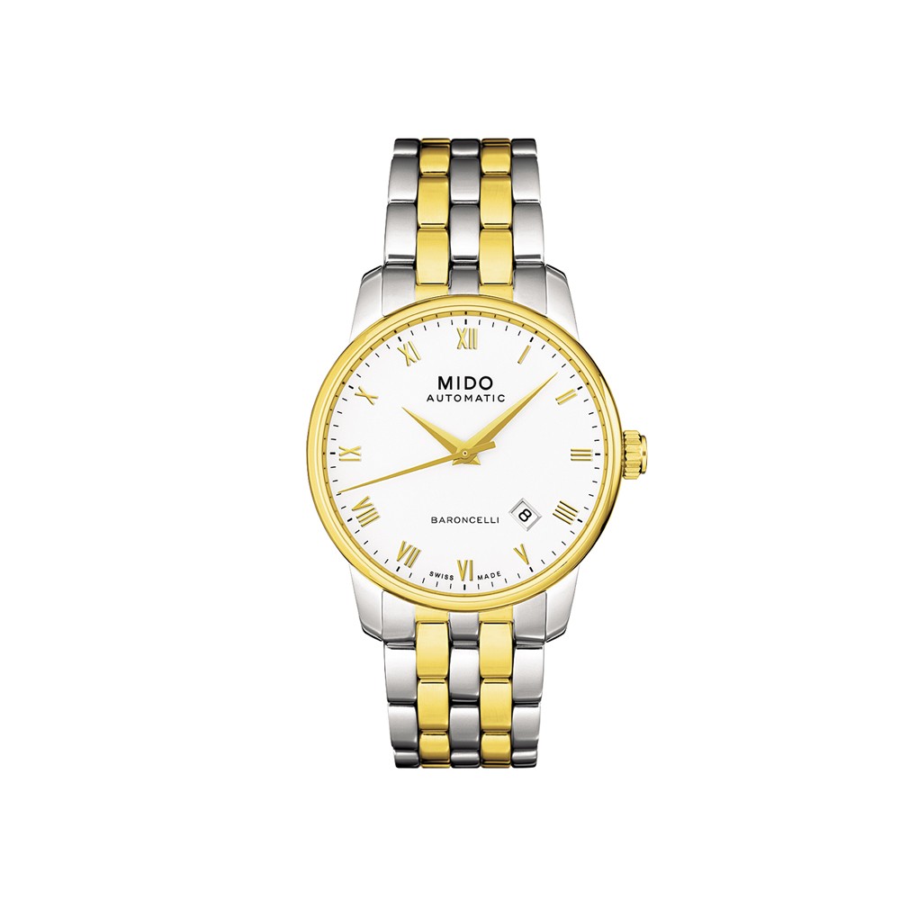 M86009261 - BARONCELLI II GENT