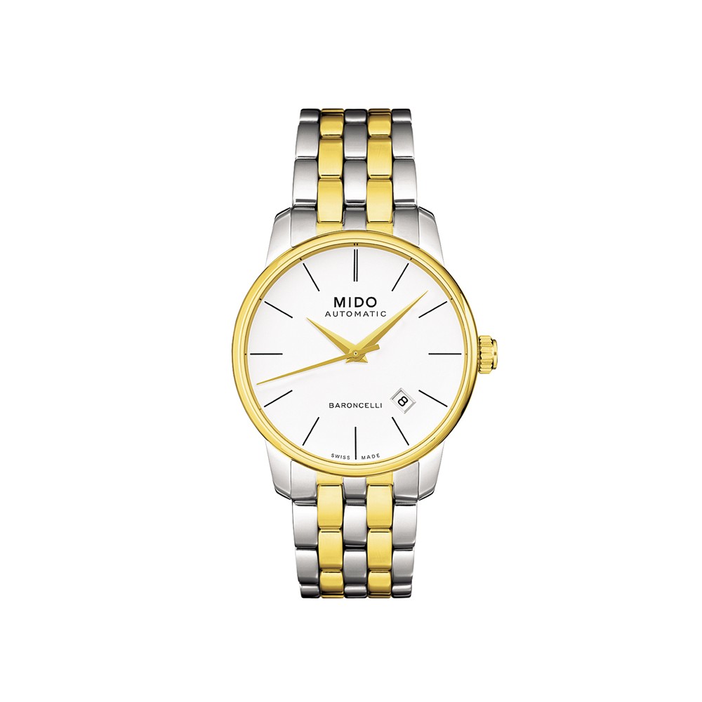 M86009761 - BARONCELLI II GENT