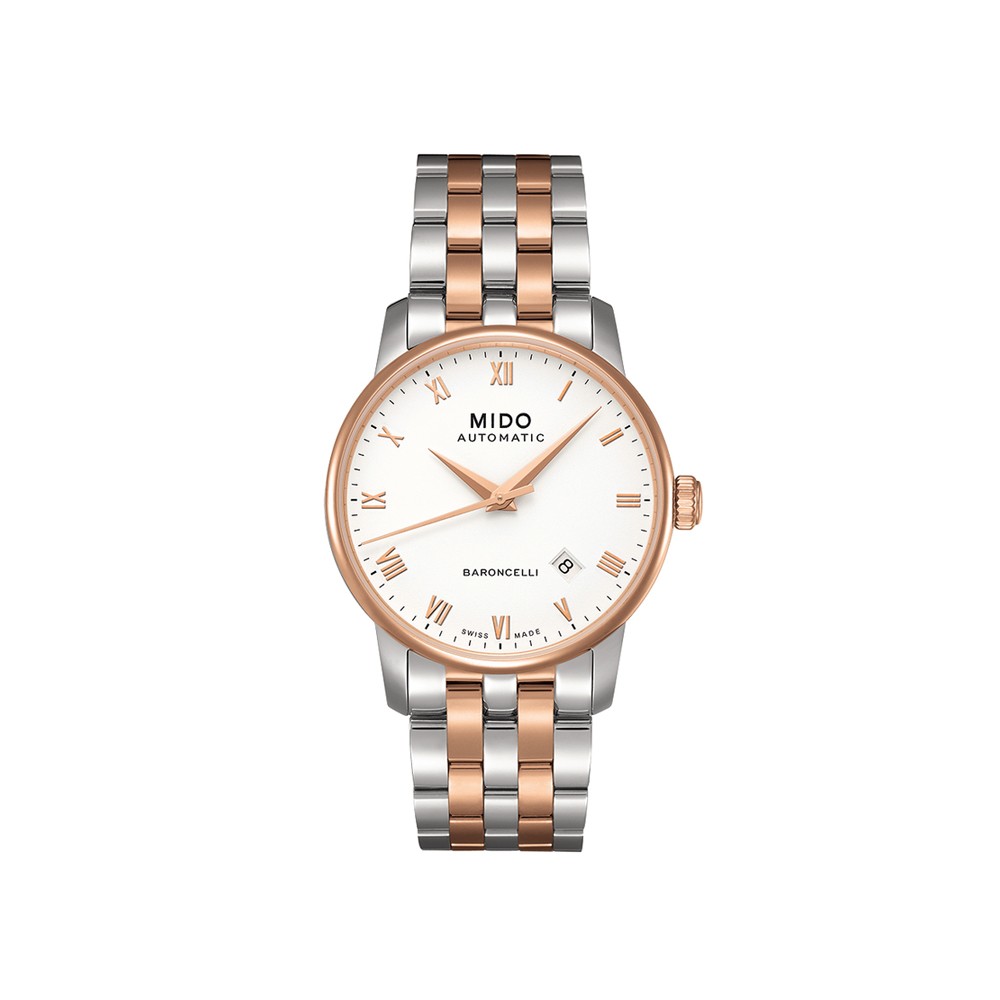 M86009N61 - BARONCELLI II GENT