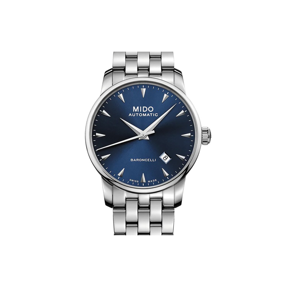 Baroncelli midnight blue