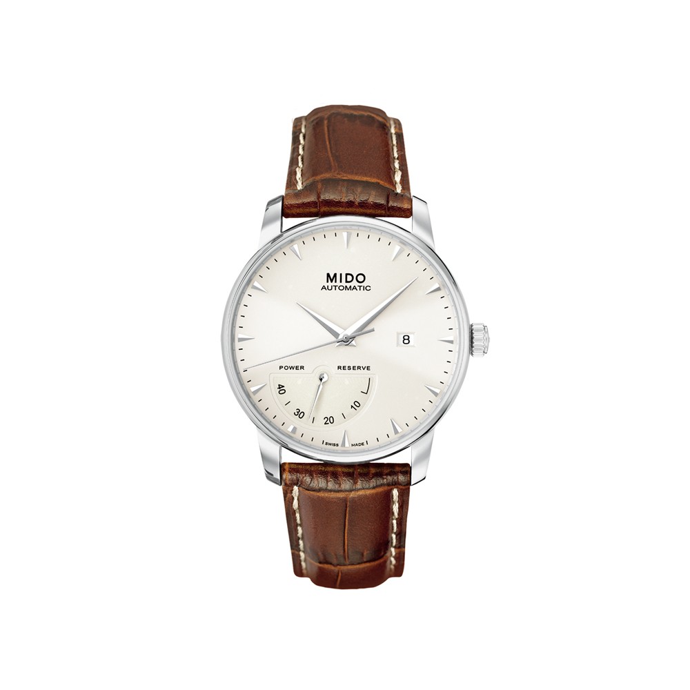 M86054118 - BARONCELLI II POWER RESERVE