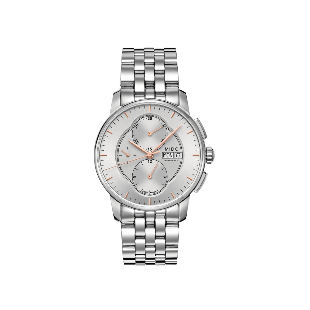 M86074101 - BARONCELLI II CHRONOGRAPH