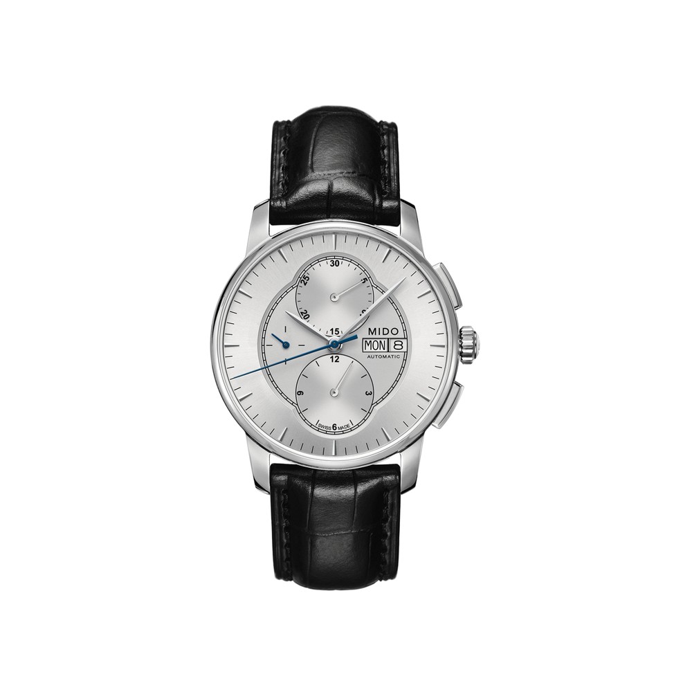 M86074174 - BARONCELLI II CHRONOGRAPH