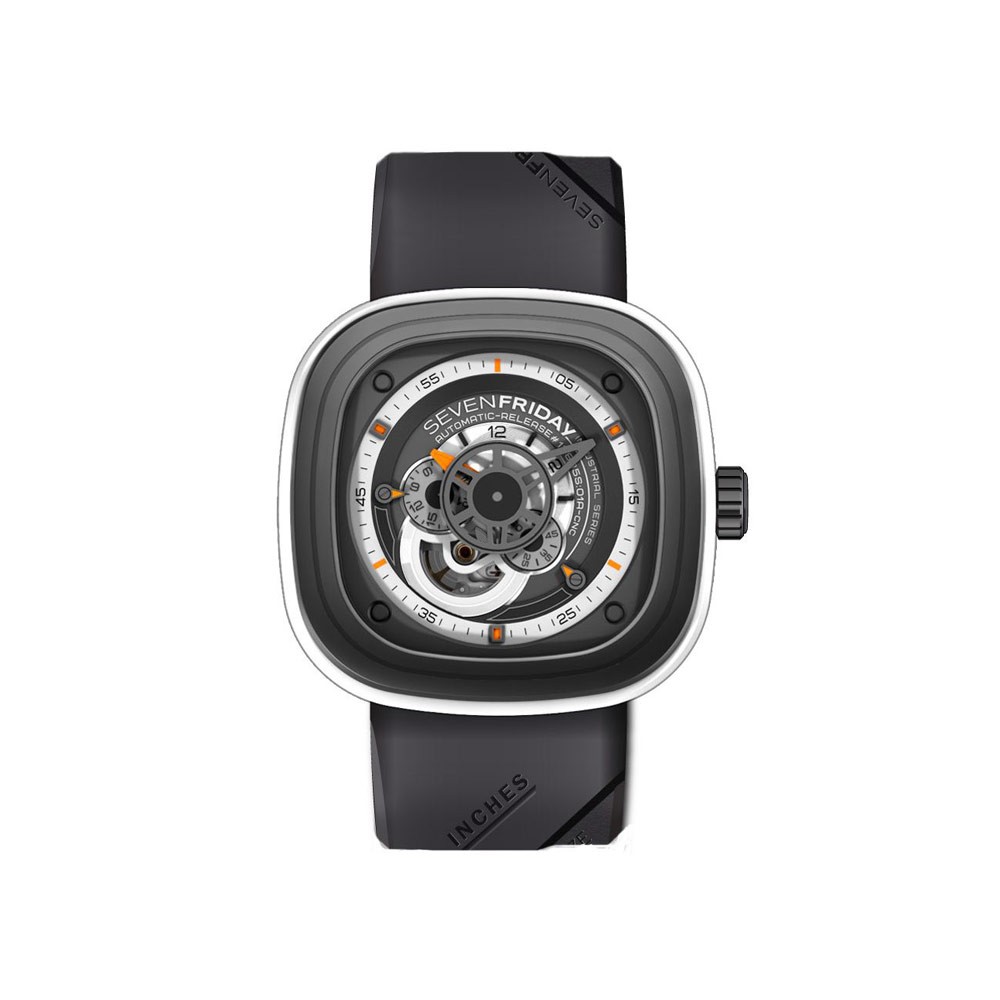 Sevenfriday ref. P3/03