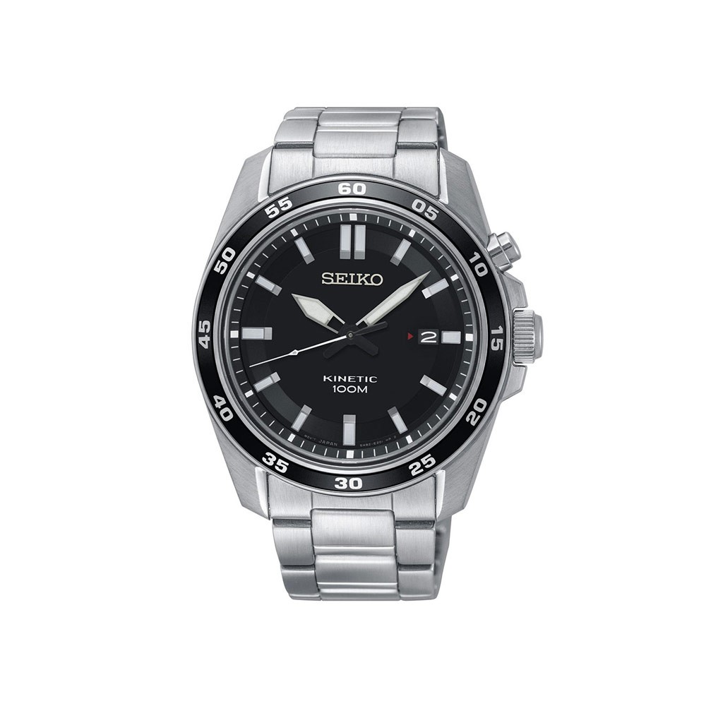 Kinetic acciaio SKA785P1