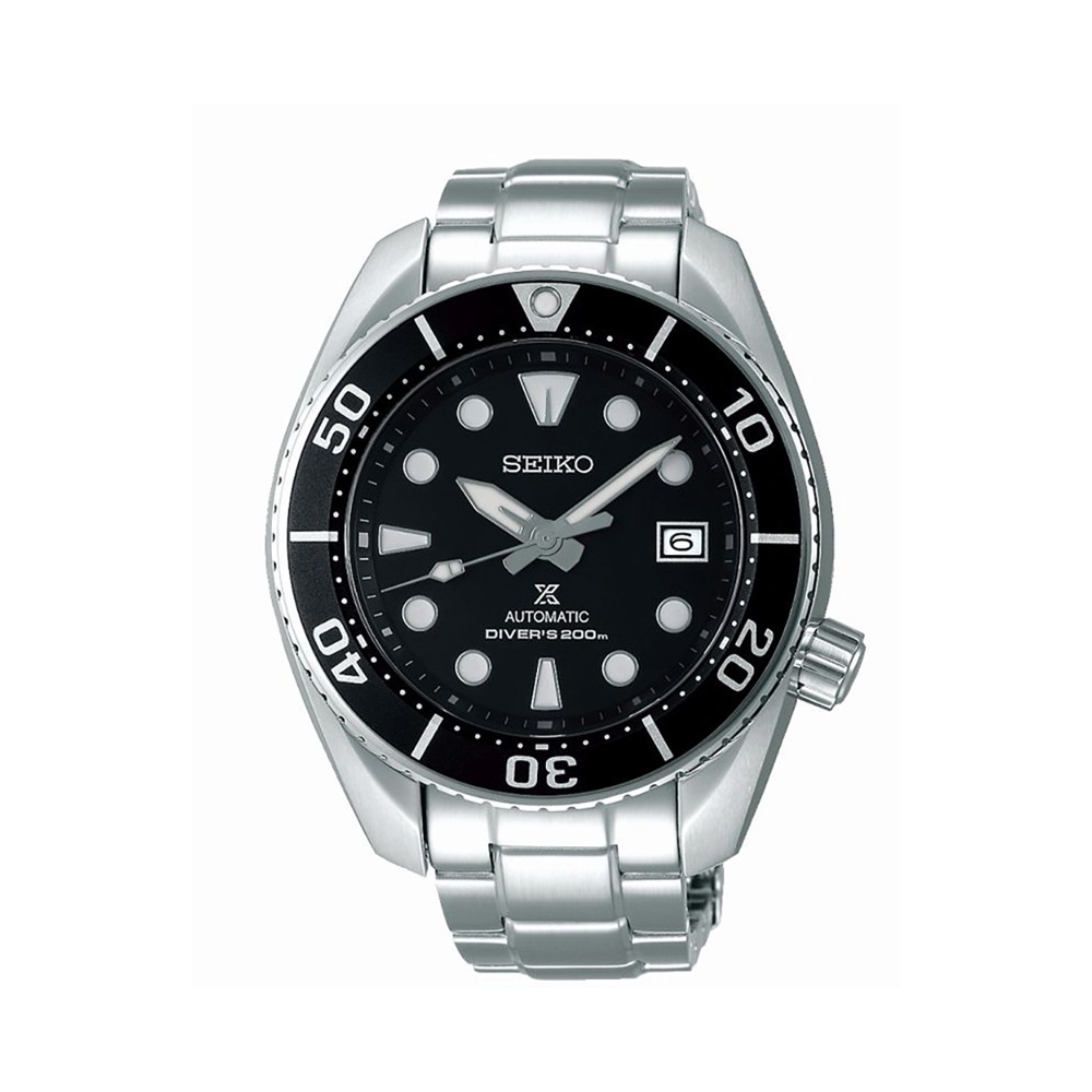 UOMO PROSPEX AUTOMATICO DIVERS 200 M