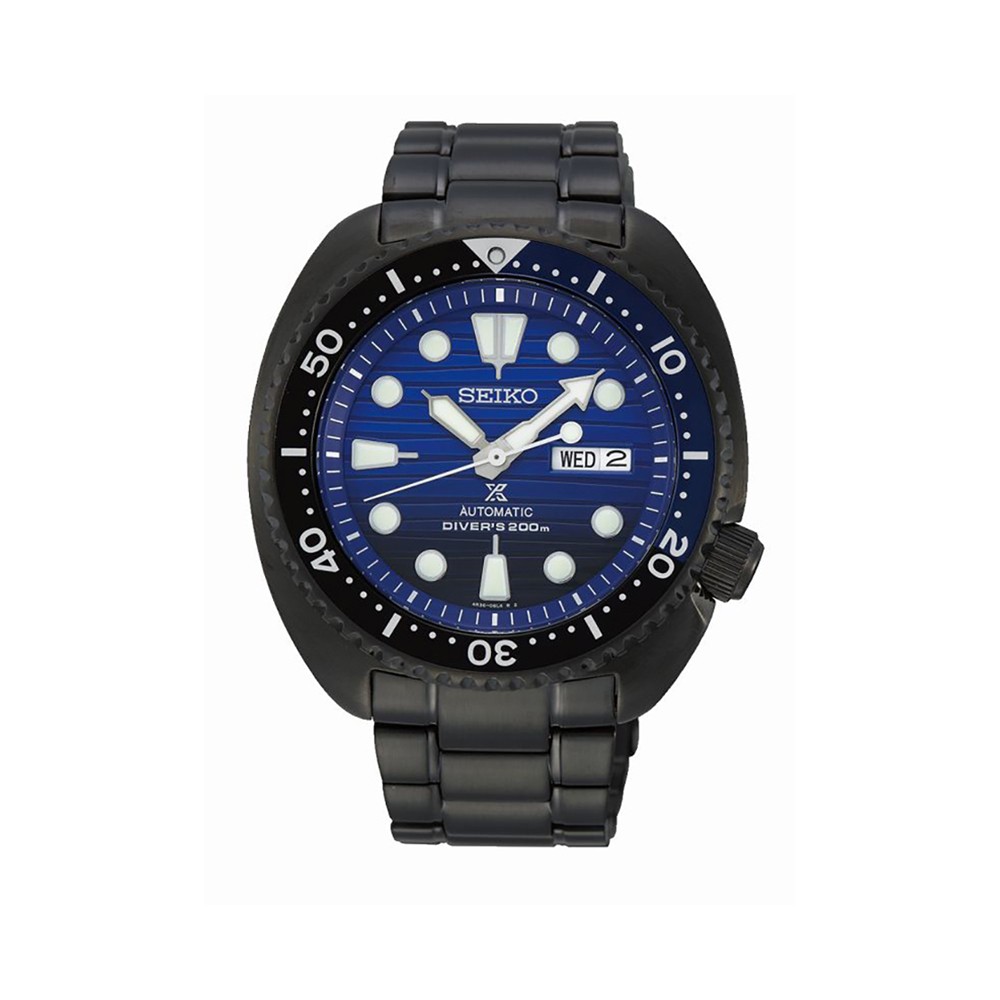 PROSPEX AUTOMATICO DIVER'S 200