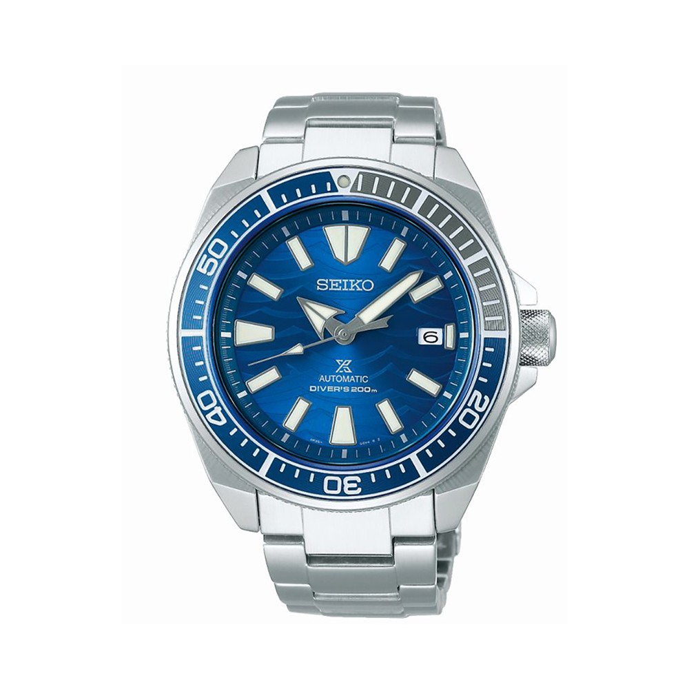 UOMO PROSPEX AUTOMATICO DIVERS 200M