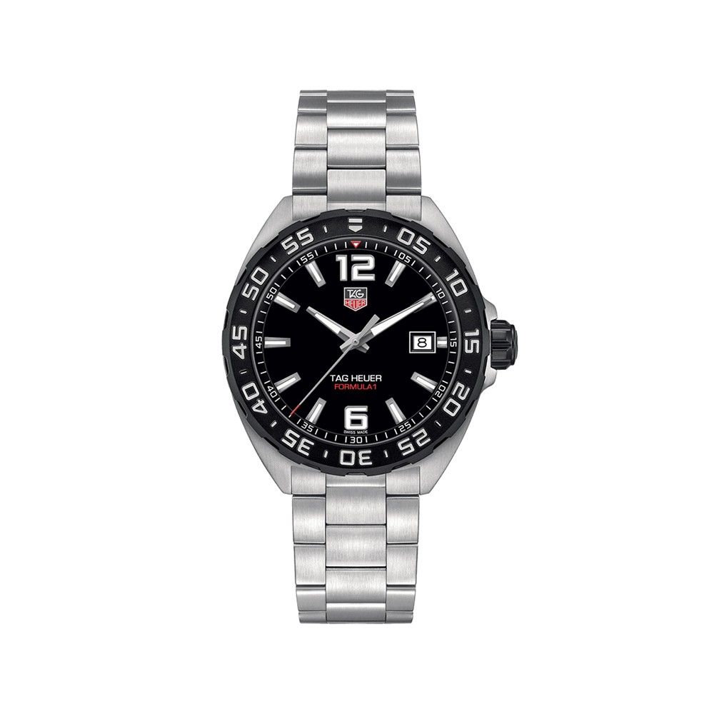 TAG HEUER FORMULA 1 QUARZO 41 mm