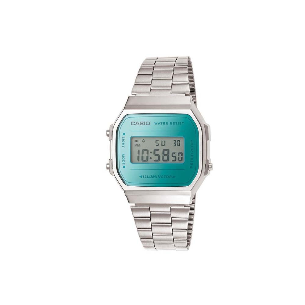 CASIO Vintage Iconic ref. A168WEM-2EF