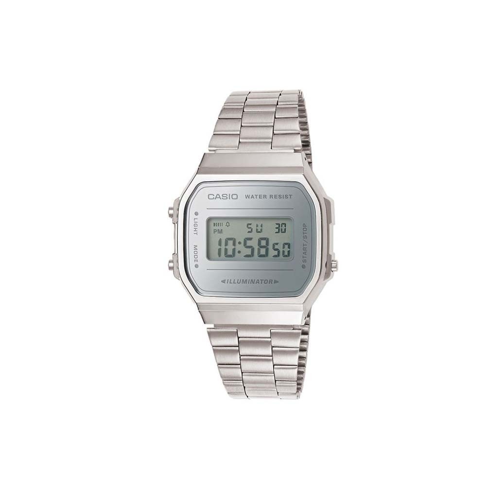 CASIO Vintage iconic ref. A168WEM-7EF