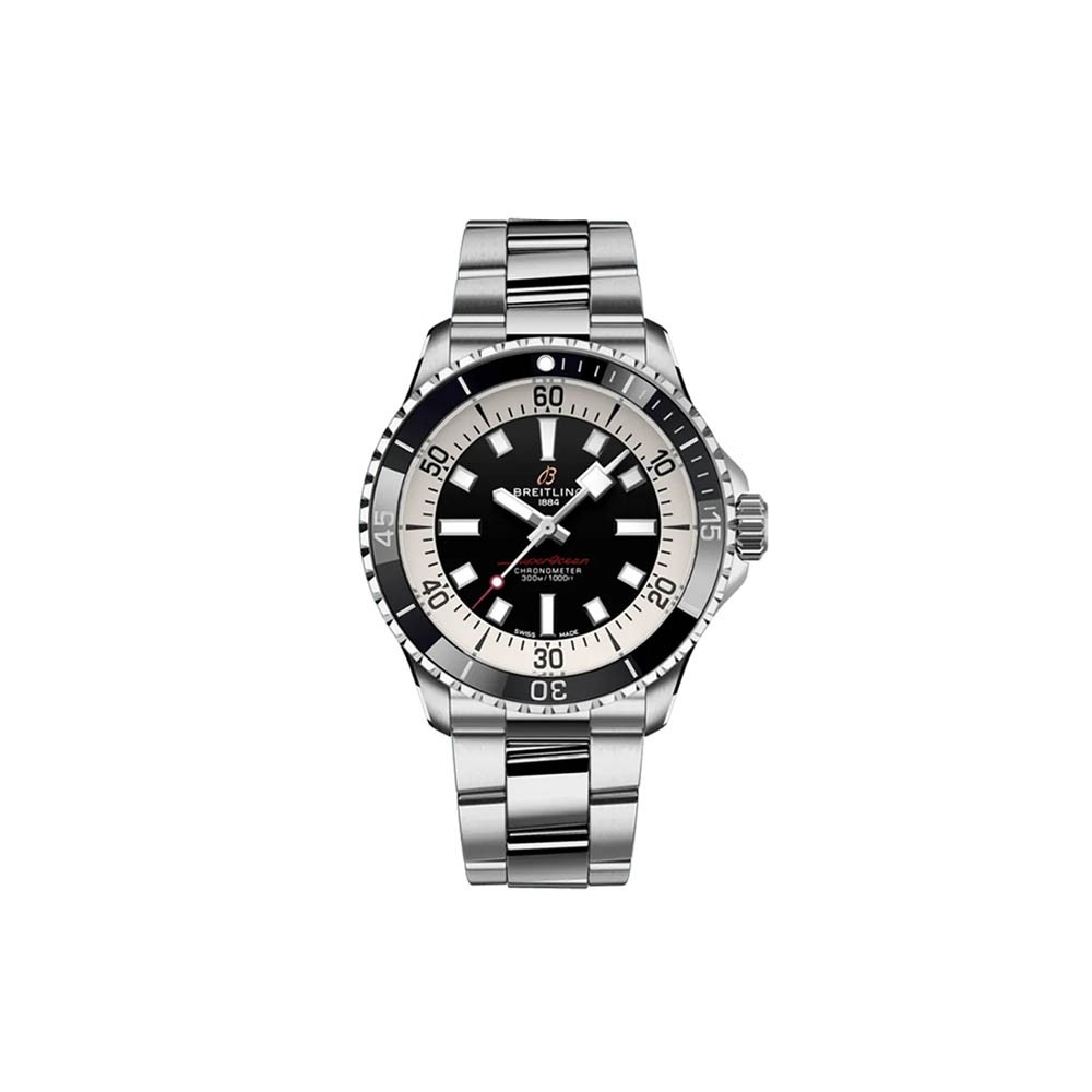 BREITLING SUPEROCEAN AUTOMATIC 42 ref. A17375211B1A1