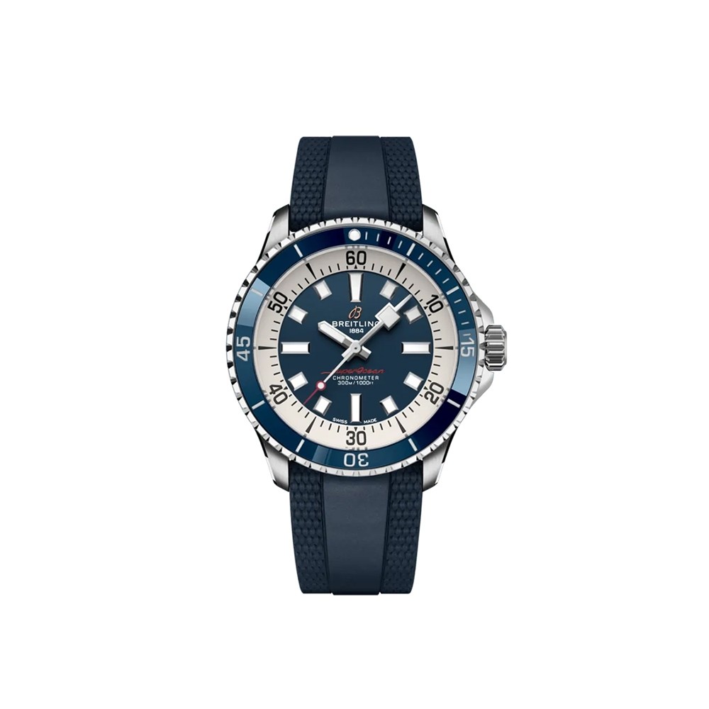 BREITLING SUPEROCEAN AUTOMATIC 42 ref. A17375E71C1S1