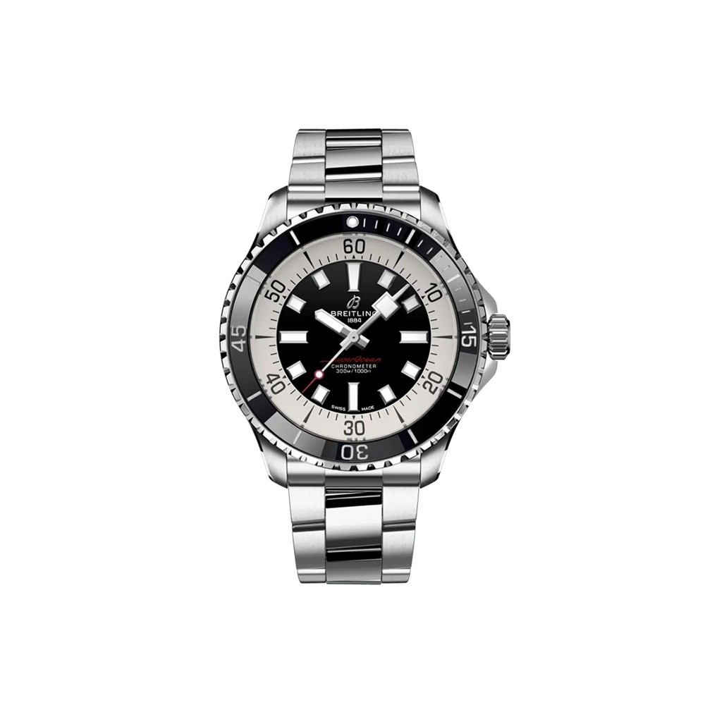 BREITLING SUPEROCEAN AUTOMATIC 44 ref. A17376211B1A1