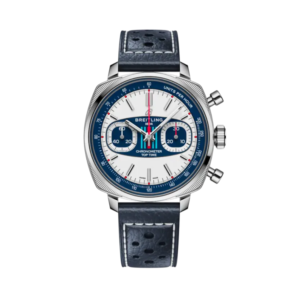 BREITLING TOPTIME B01 RACING 38 ref. AB01772A1G1X1