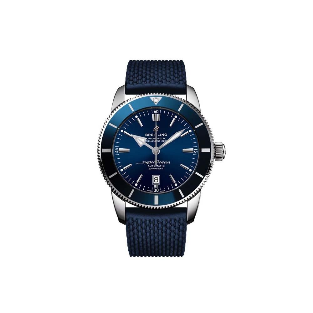 BREITLING SUPEROCEAN HERITAGE II 46 ref. AB2020161C1S1