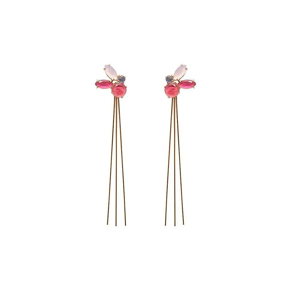 SENORITA gold ref. AR01-062-U