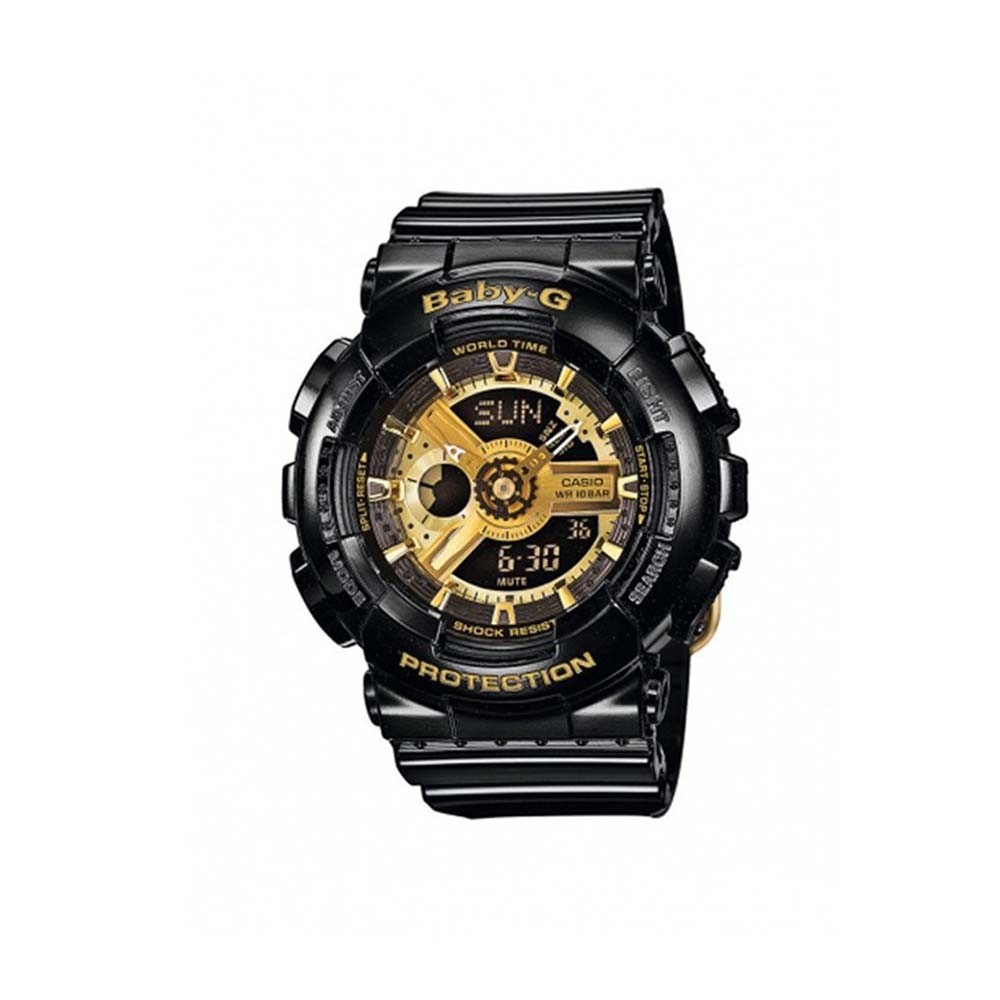 CASIO Baby-G ref. BA-110-1AER