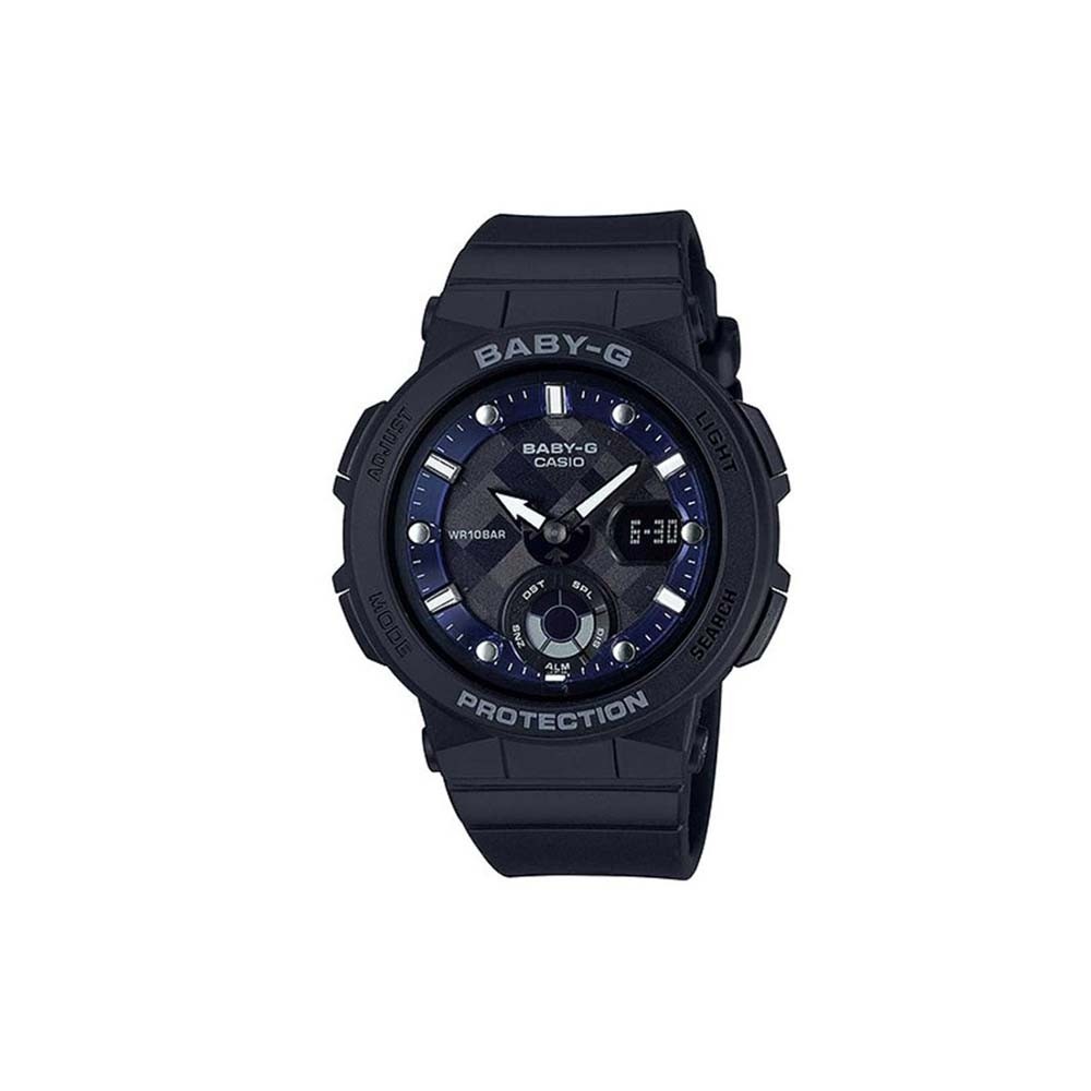 CASIO Baby-G ref. BGA-250-1AER