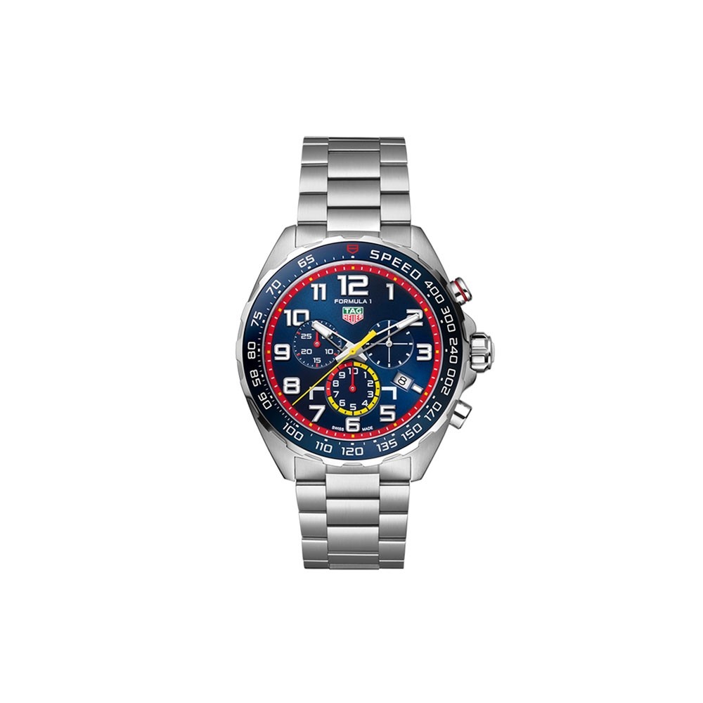 TAG HEUER FORMULA 1 ref. CAZ101AL.BA0842