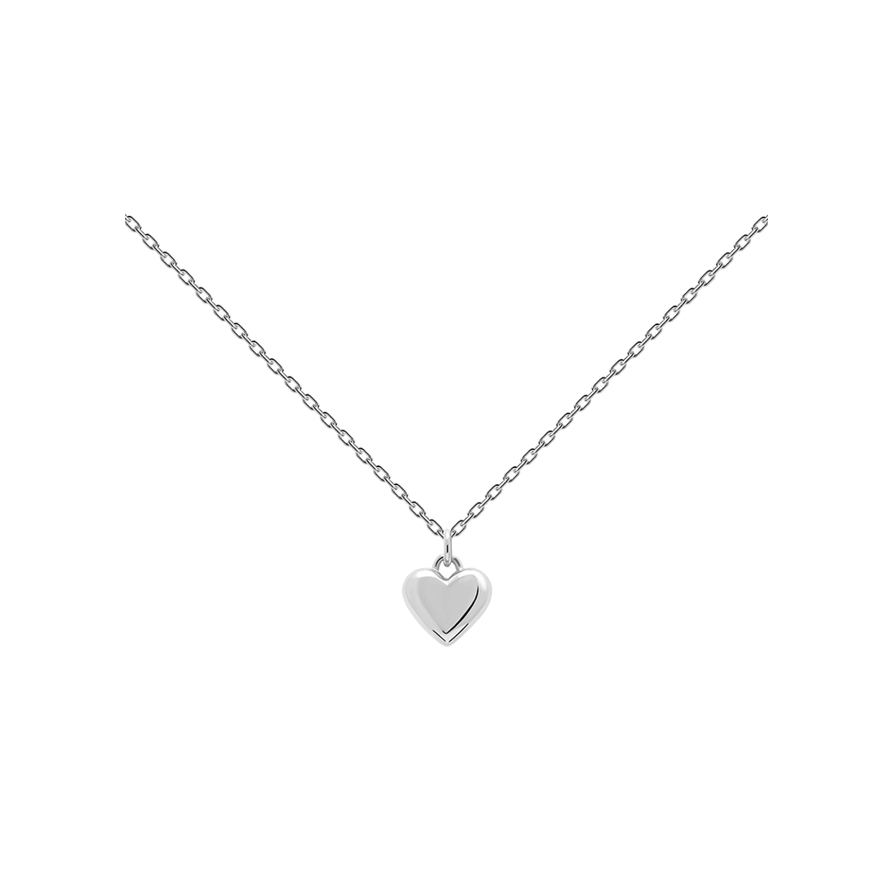 COLLANA IN ARGENTO L'ABSOLU ref. CO02-249-U