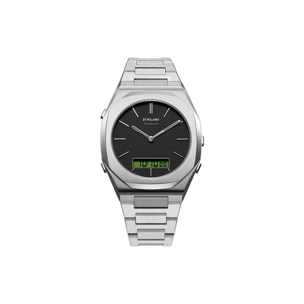 D1 MILANO Module 366 40.5 mm ref. D1-DGBJ01