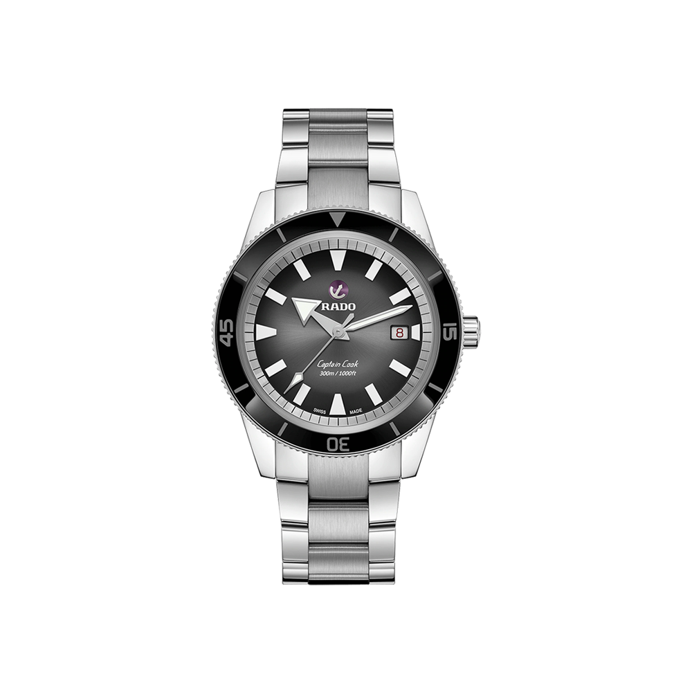 Captain Cook automatic ref. R32105153