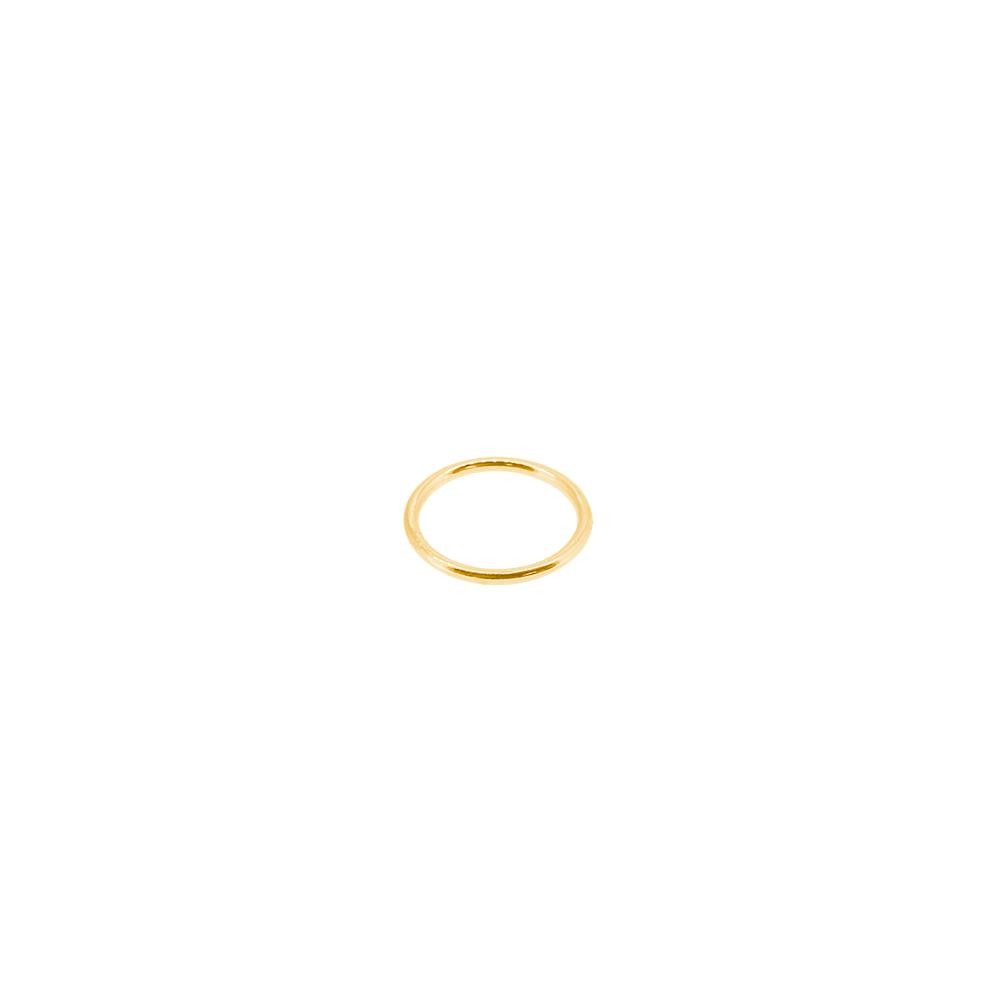 ANELLO falangina 18 kt