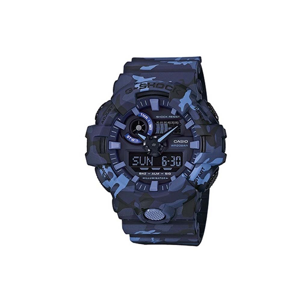 CASIO G-Shock ref. GA-700CM-2AER