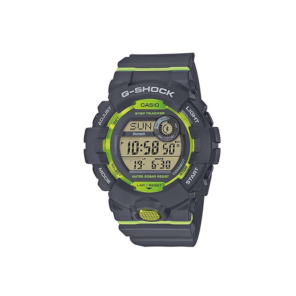 CASIO G-Shock ref. GBD-800-8ER