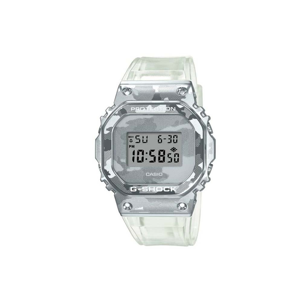 CASIO G-Shock ref. GM-5600SCM-1ER