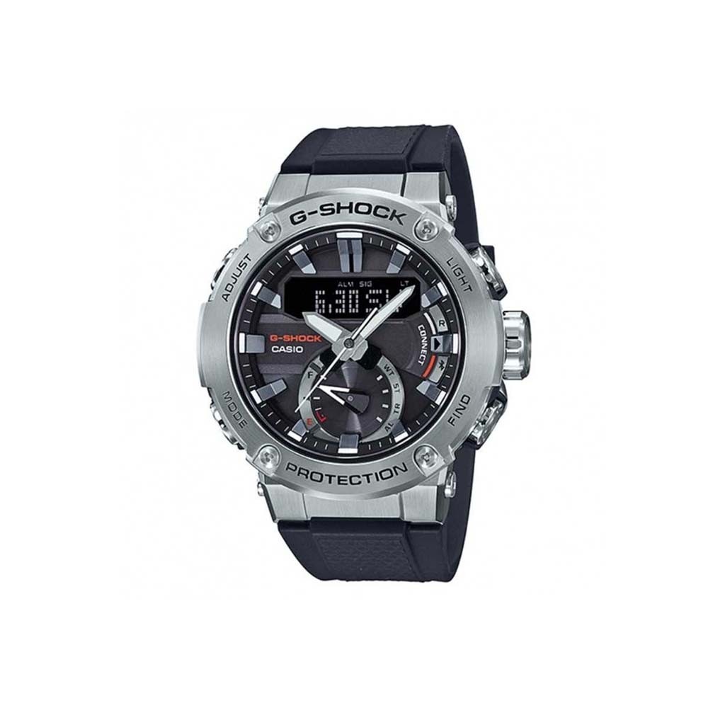 CASIO G-Shock ref. GST-B200-1AER