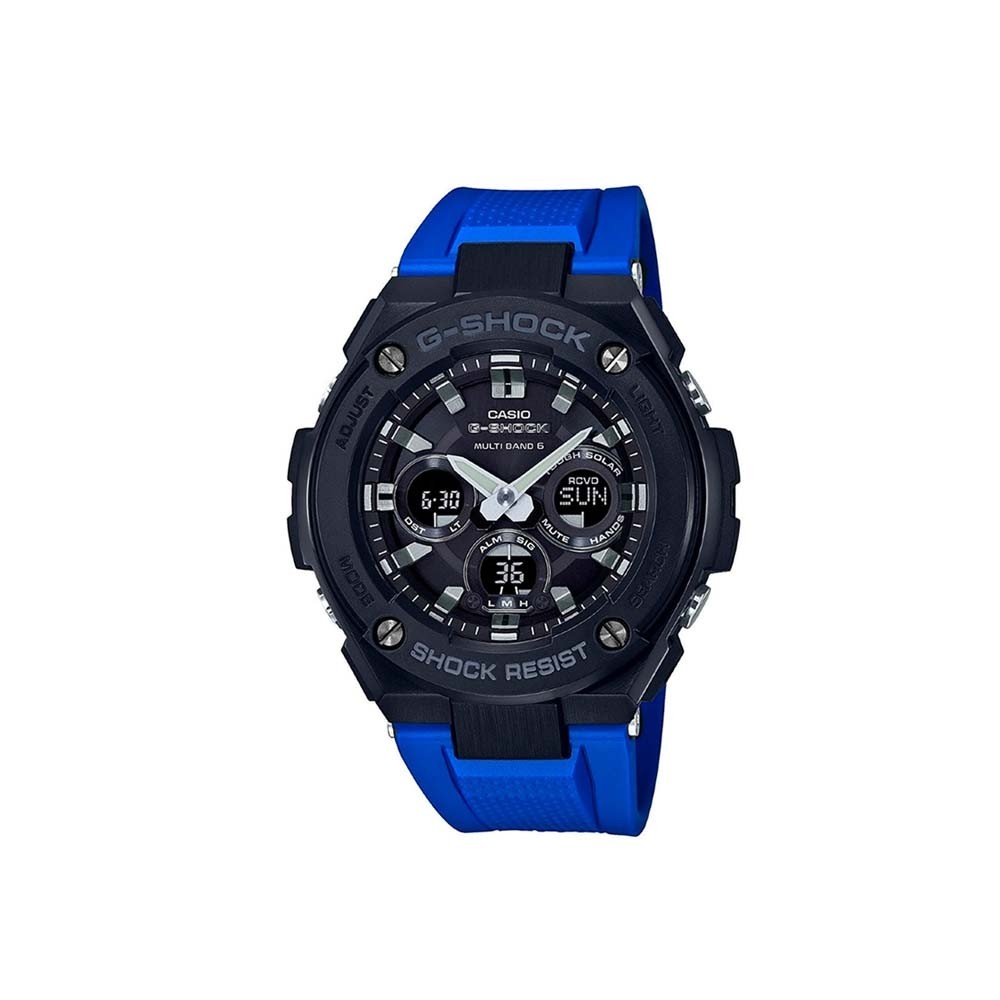 CASIO G-Shock ref. GST-W300G-2A1ER