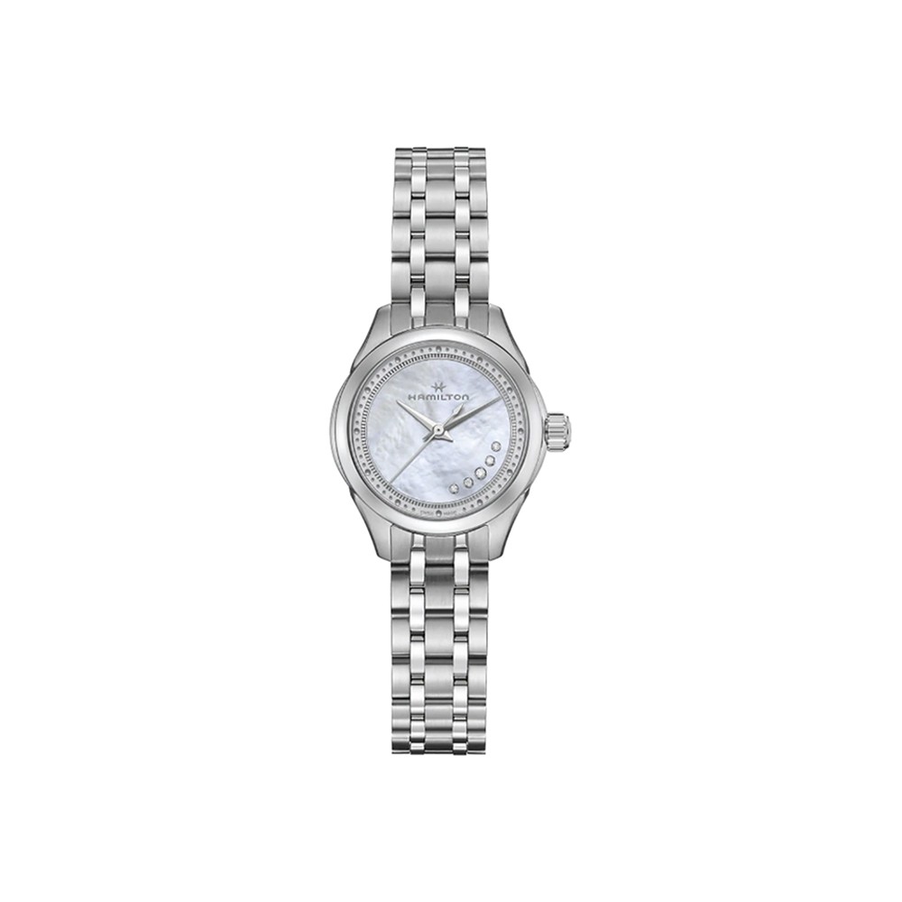 HAMILTON Jazzmaster Lady Quartz ref. H32111190