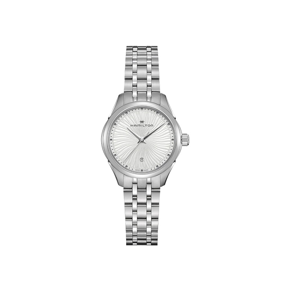 HAMILTON Jazzmaster Lady Quartz ref. H32231110