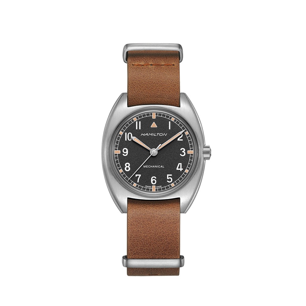 KHAKI PILOT PIONEER MECHANICAL