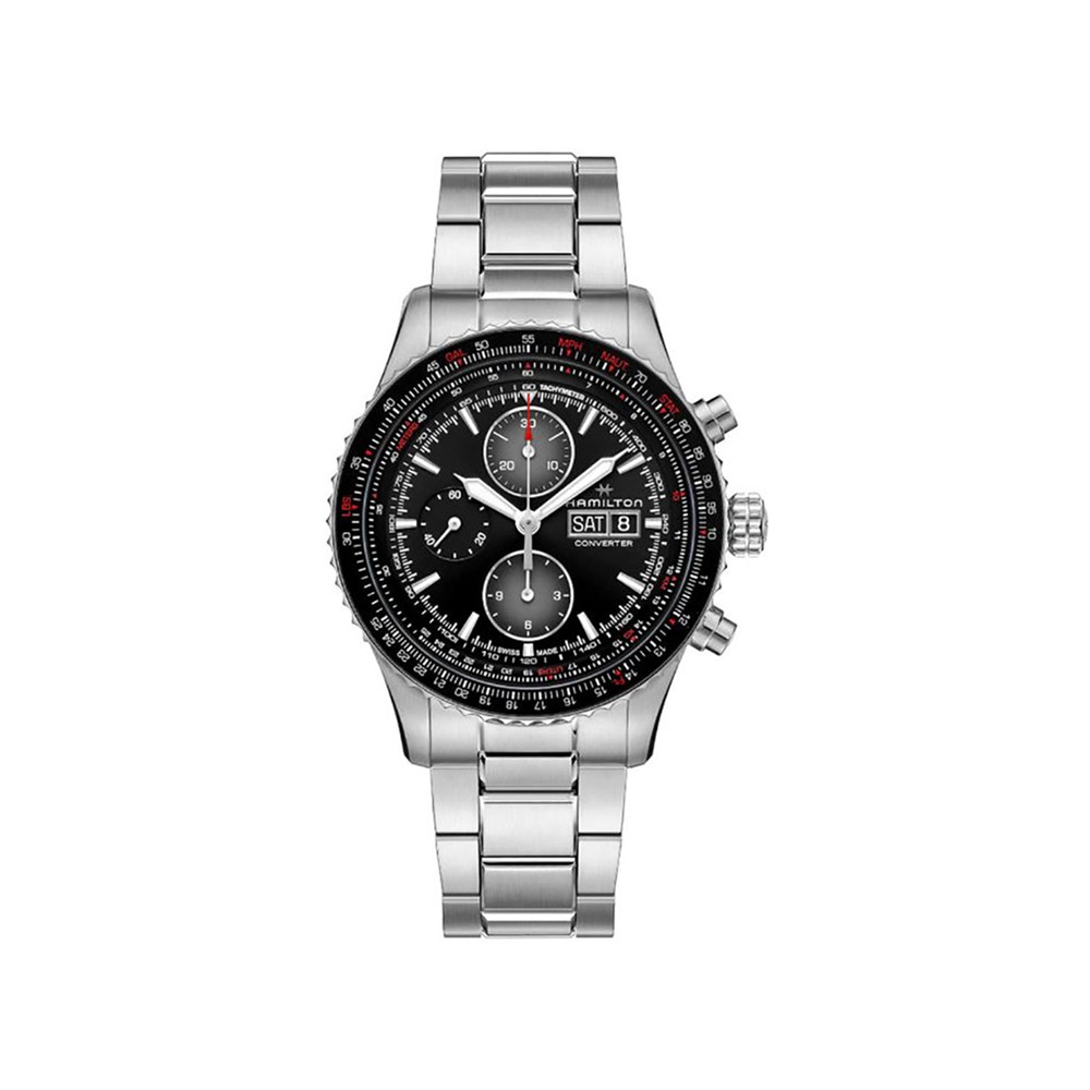 KAKHI AVIATION CONVERTER AUTO CHRONO ref. H76726130