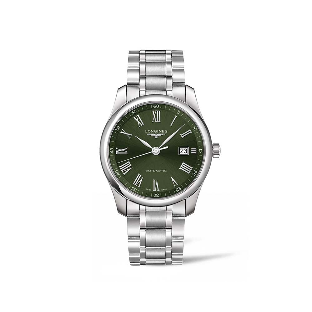 LONGINES Master Collection ref. L2.793.4.09.6