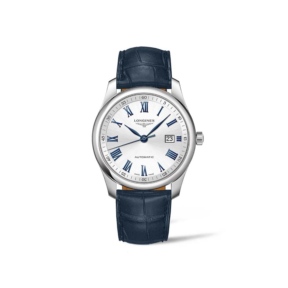 LONGINES Master Collection ref. L2.793.4.79.2