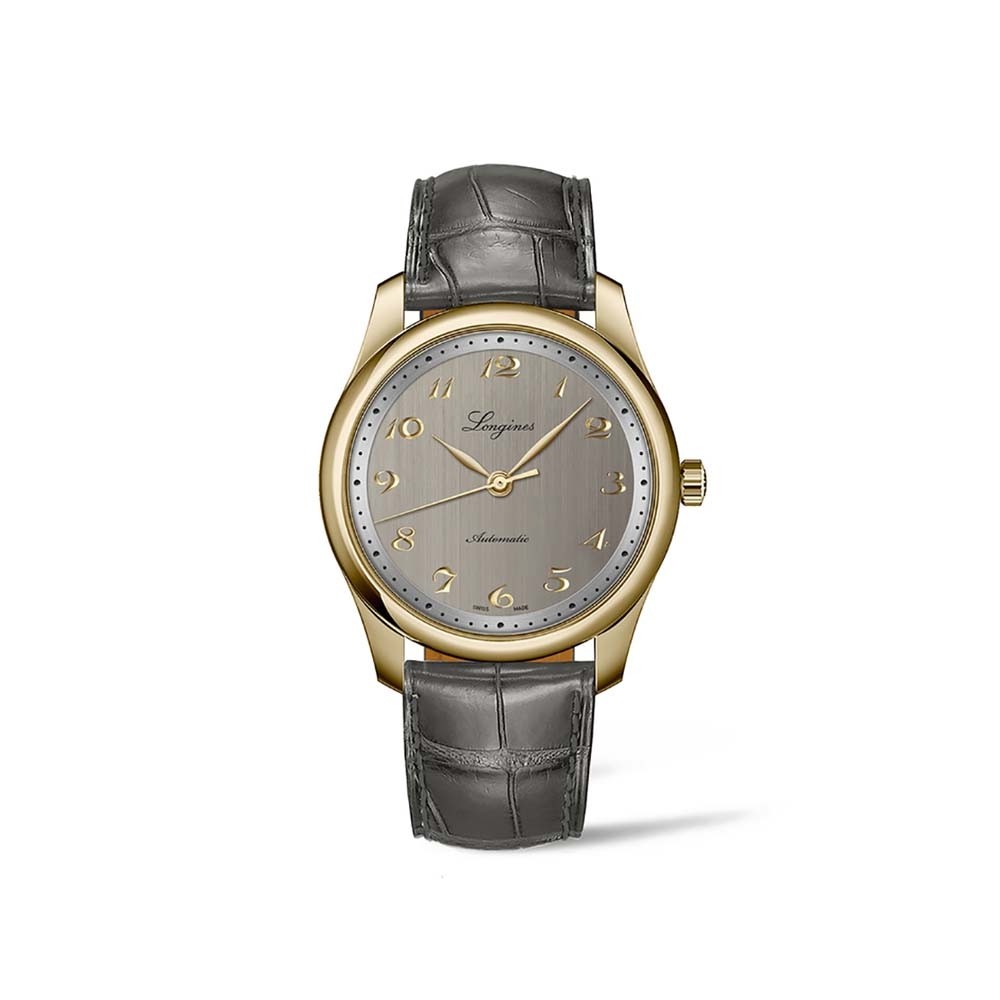 LONGINES Master Collection ref. L2.793.6.73.2