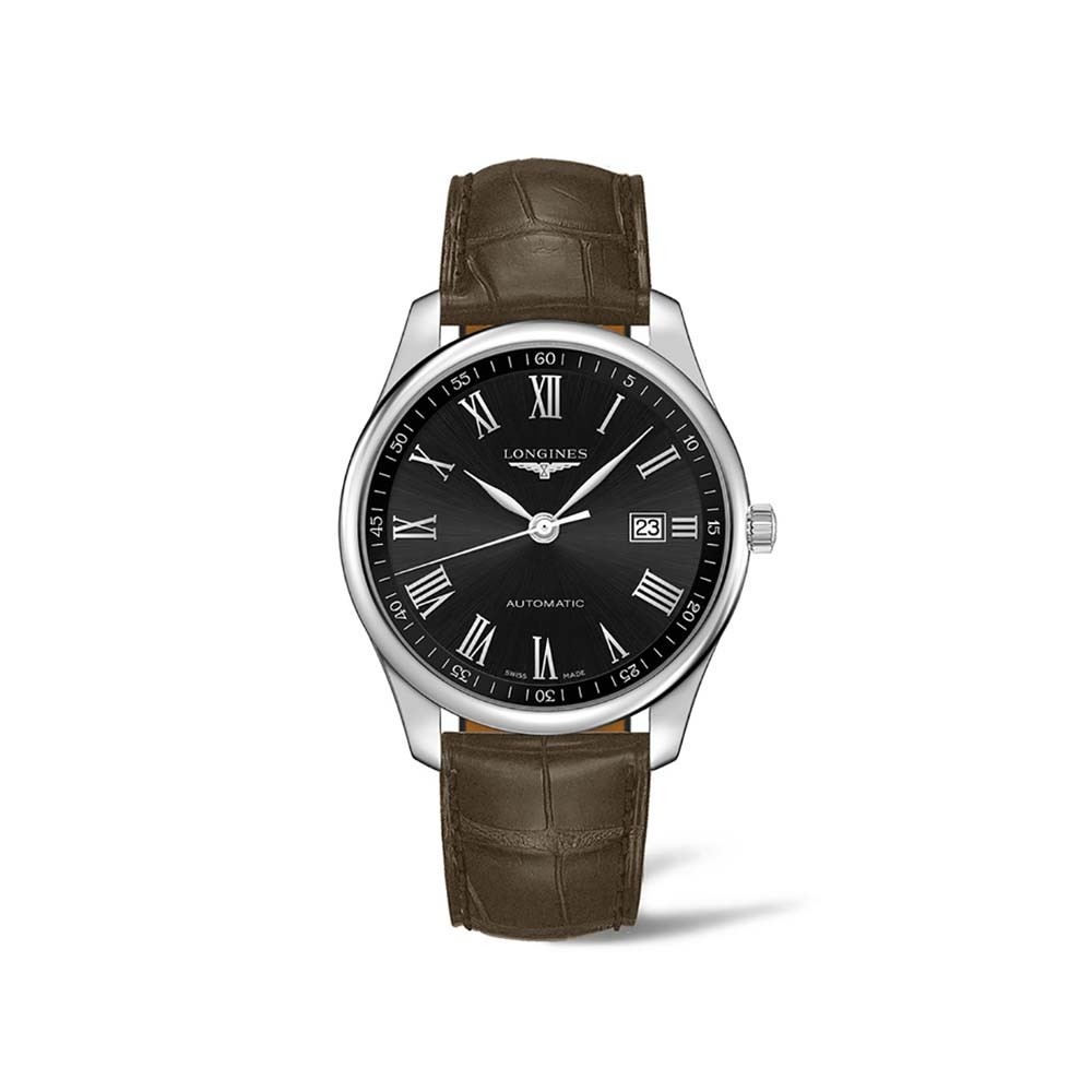 LONGINES Master Collection ref. L2.893.4.59.2