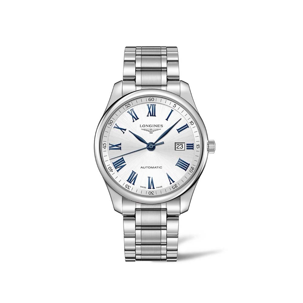 LONGINES Master Collection ref. L2.893.4.79.6