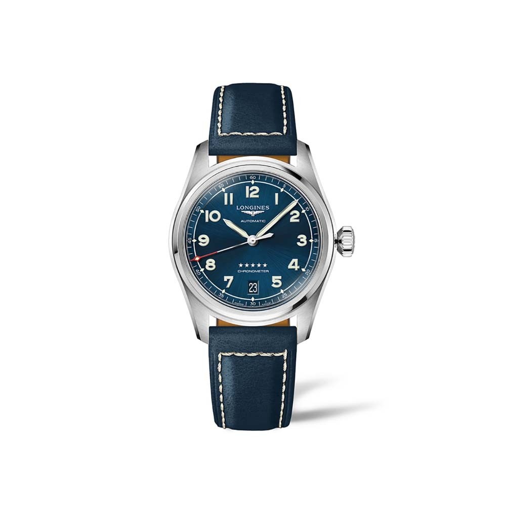 LONGINES Spirit ref. L3.410.4.93.0