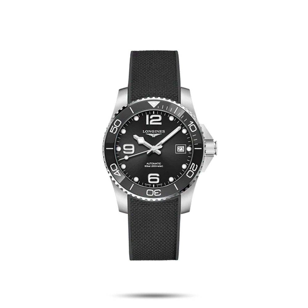 LONGINES HydroConquest ref. L3.780.4.56.9