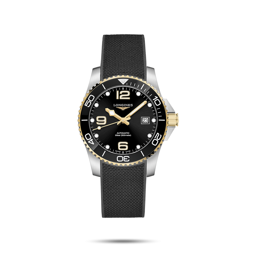 Longines Hydroconquest ref. L3.781.3.56.9