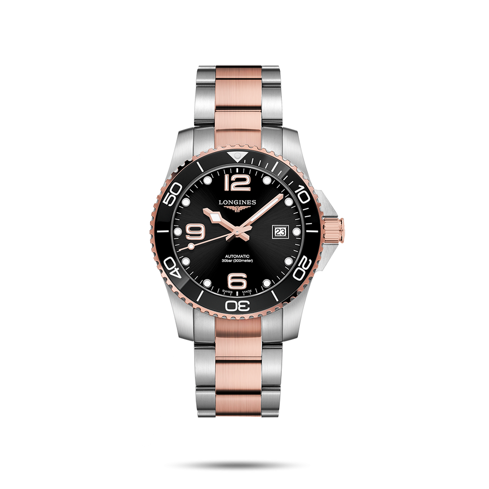 Longines Hydroconquest ref. L3.781.3.58.7 