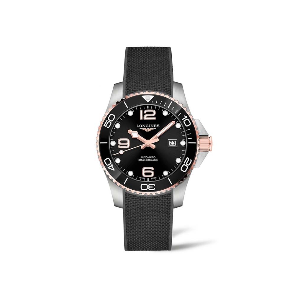 LONGINES Hydroconquest ref. L3.782.3.58.9